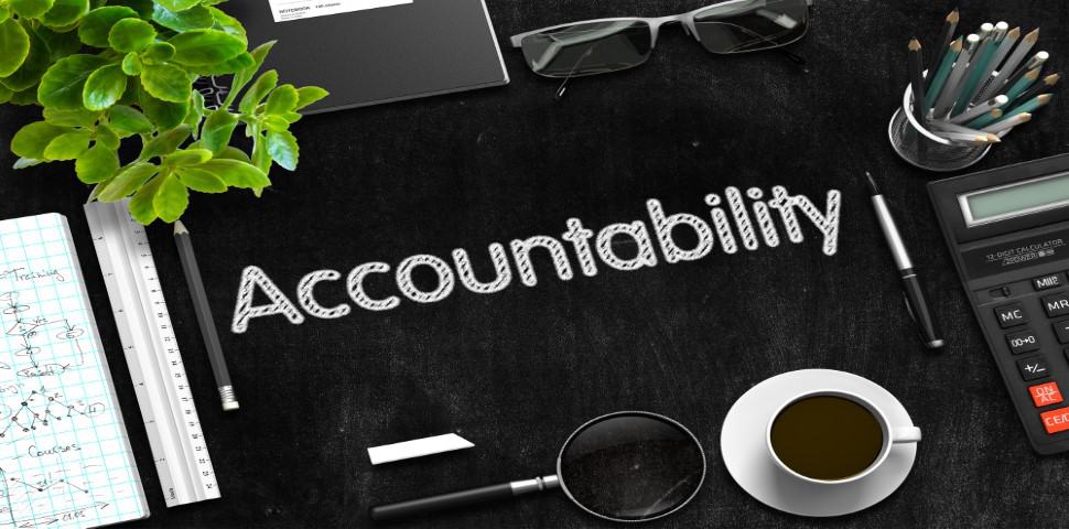 Accountability Traits of Successful Business Owners