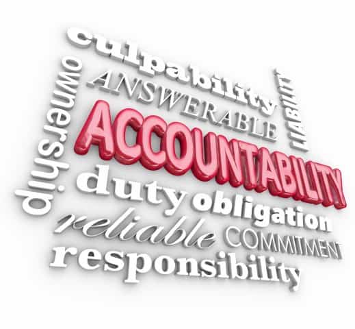 Accountable Mastermind Group