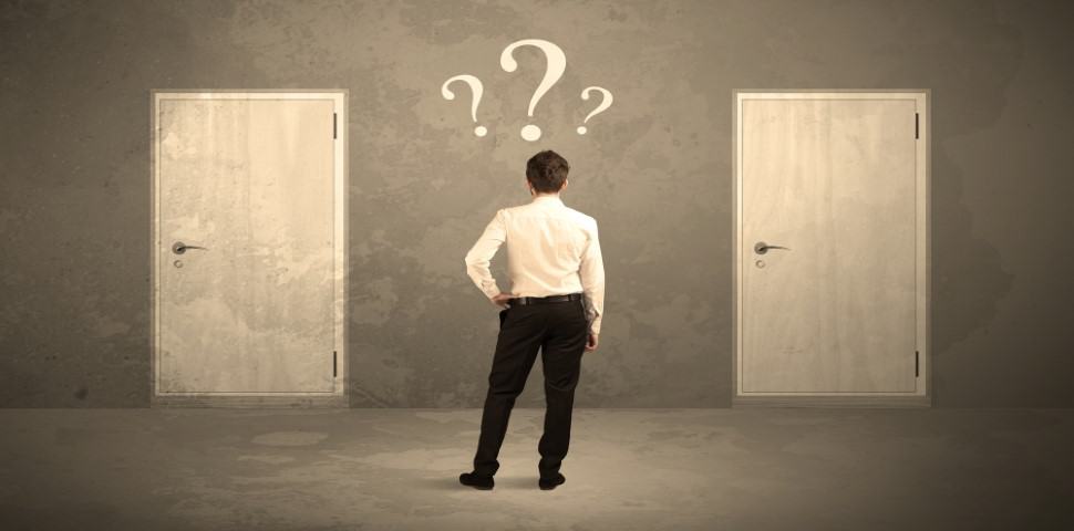 Advocate Your Investment Banker