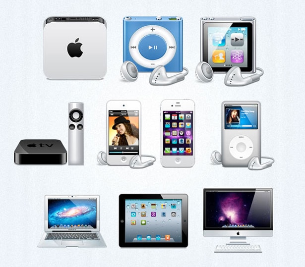 Apple Products So You Wanna Be Rich Successful Entrepreneurs