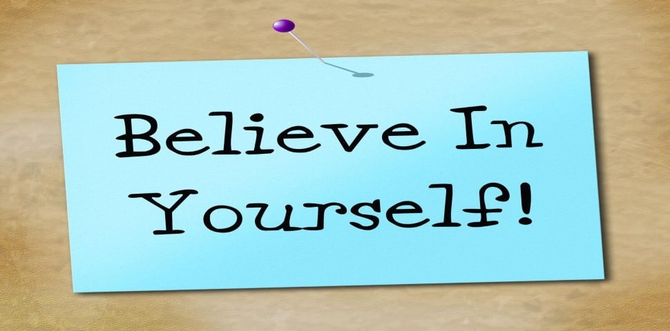 Passion And Belief