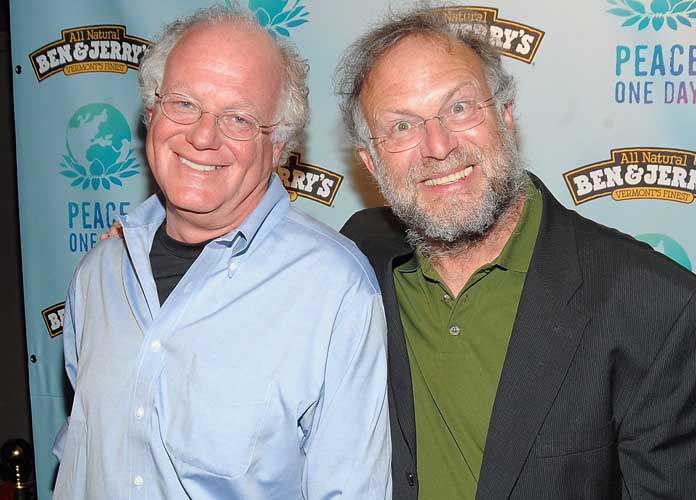 Ben and Jerry So You Wanna Be Rich Successful Entrepreneurs