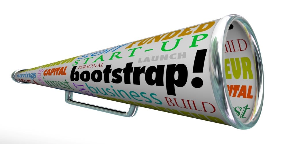 Bootstrap Your Business