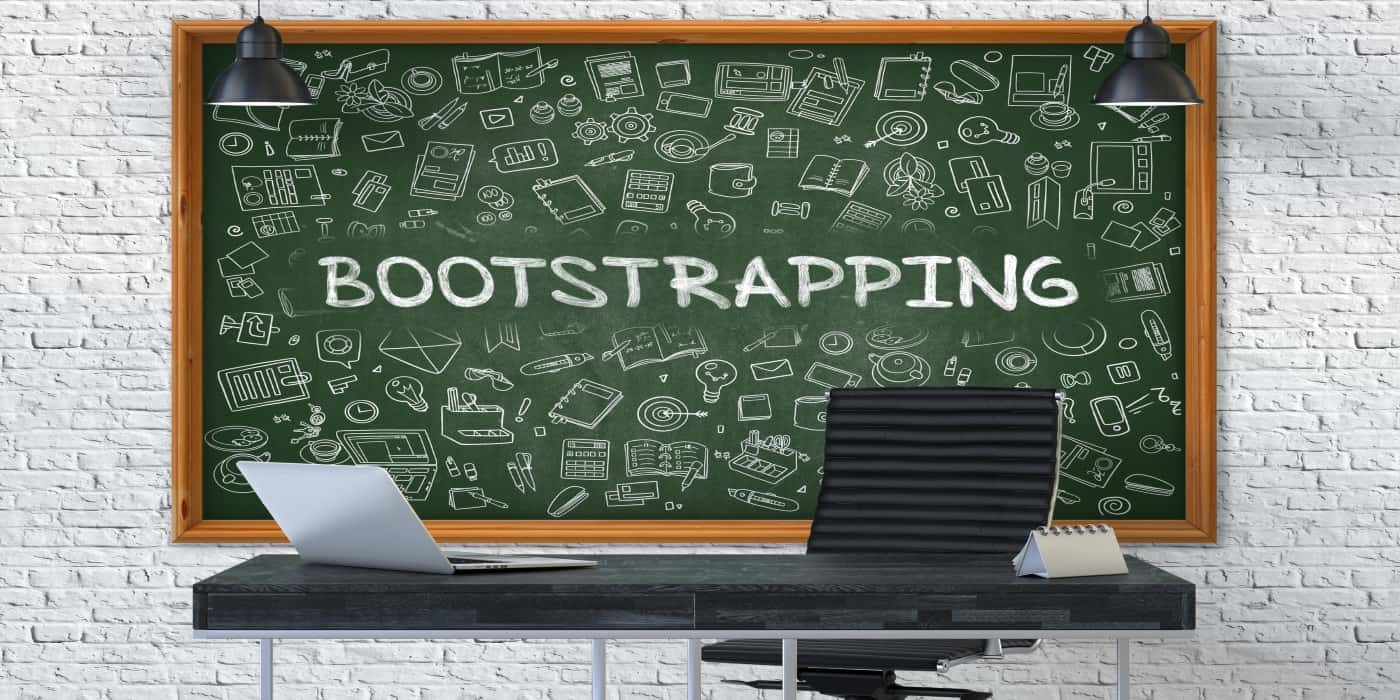 Bootstrapping Your Business