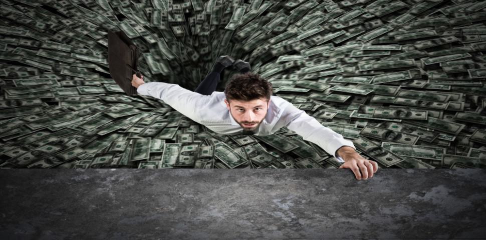 Business Blind Spots From Success