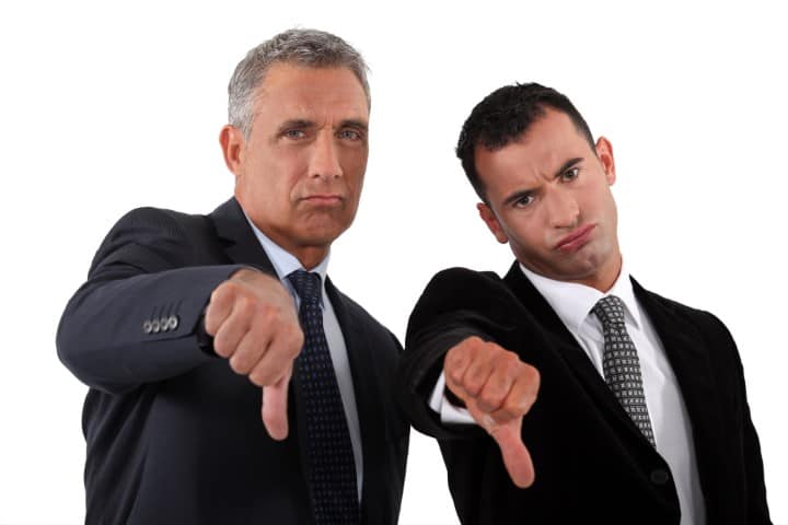 Business Model Sucks Ready To Sell Your Business