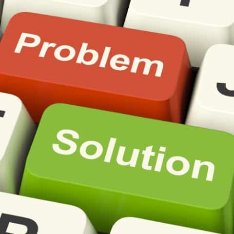 Business Questions Solve Painful Problems