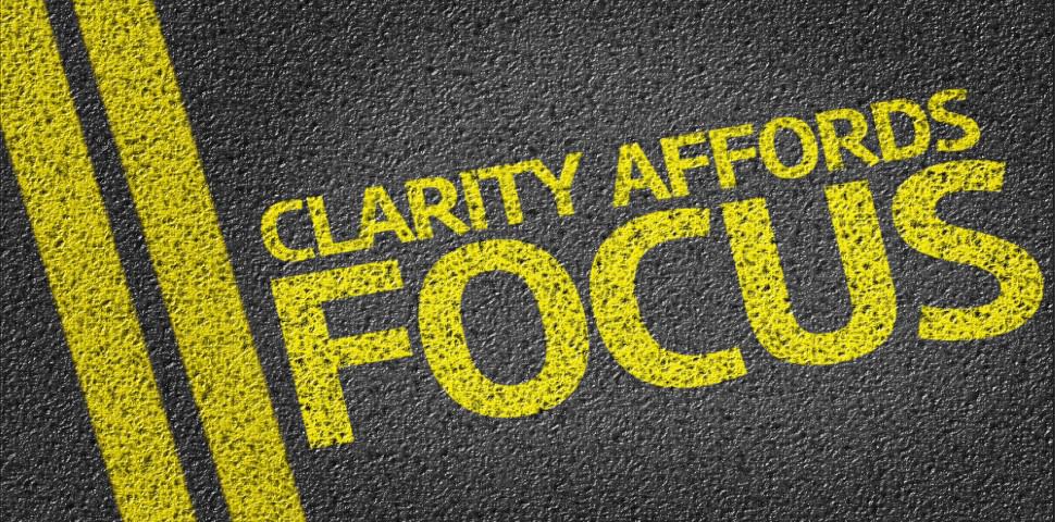 Clarity Ideal Buyer