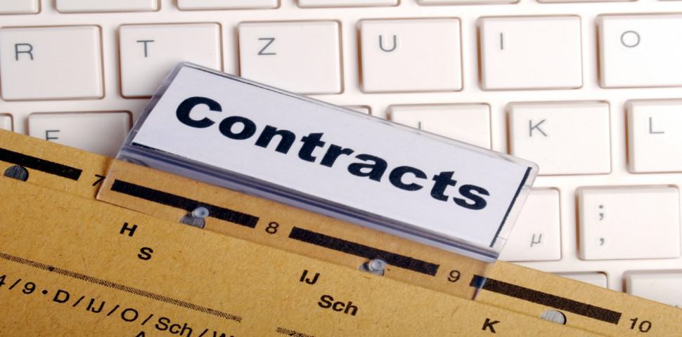 The Client Contracts Preparing For An Acquisition