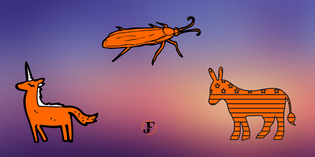 Cockroach Startups