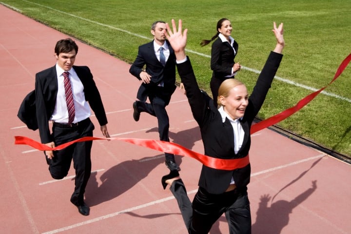Competition Sell Your Business Through An Auction