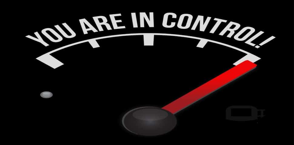 Control Bootstrapping Your Business