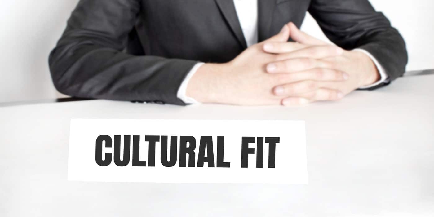 Cultural Fit Of The Buyer