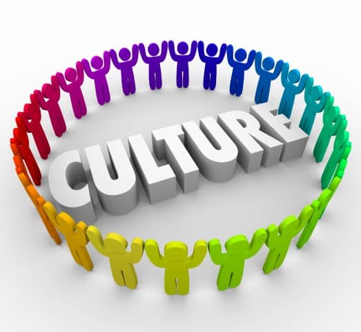 Culture Compete Against Yourself