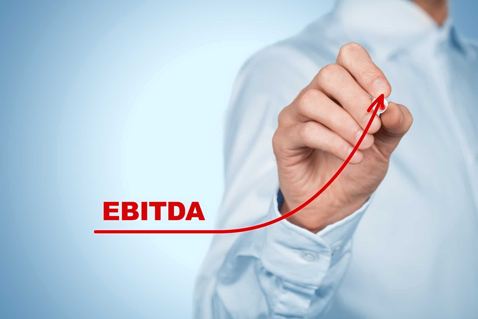 EBITDA-C COVID-19 Impact On M&A