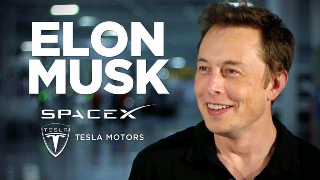 Elon Musk So You Wanna Be Rich Successful Entrepreneur