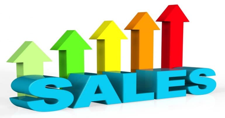 Everyone in Sales Bootstrap You Business