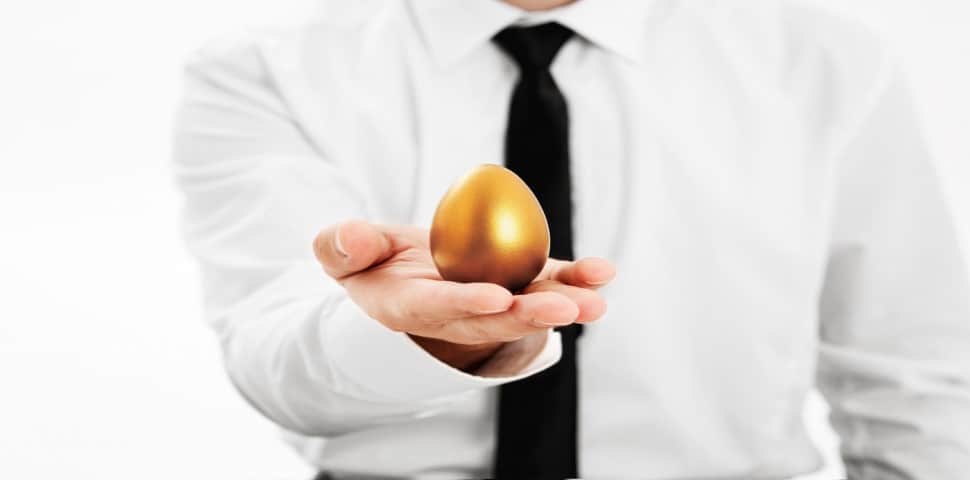 Exit Advisor Adds Value