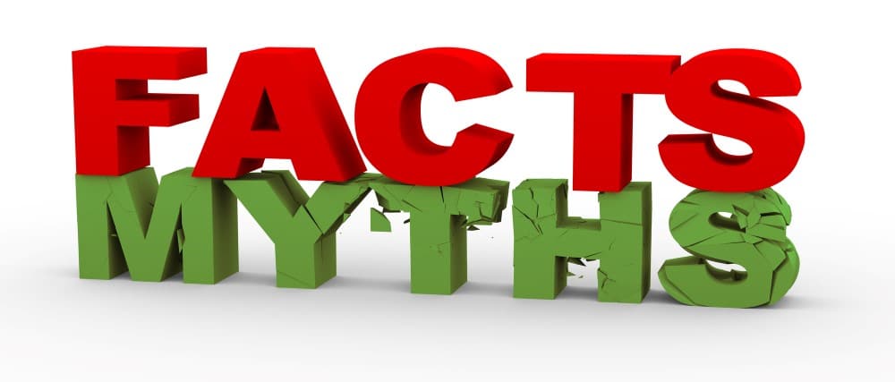 Success Myths