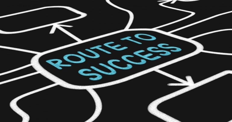 Find A Way Bootstrap Your Business