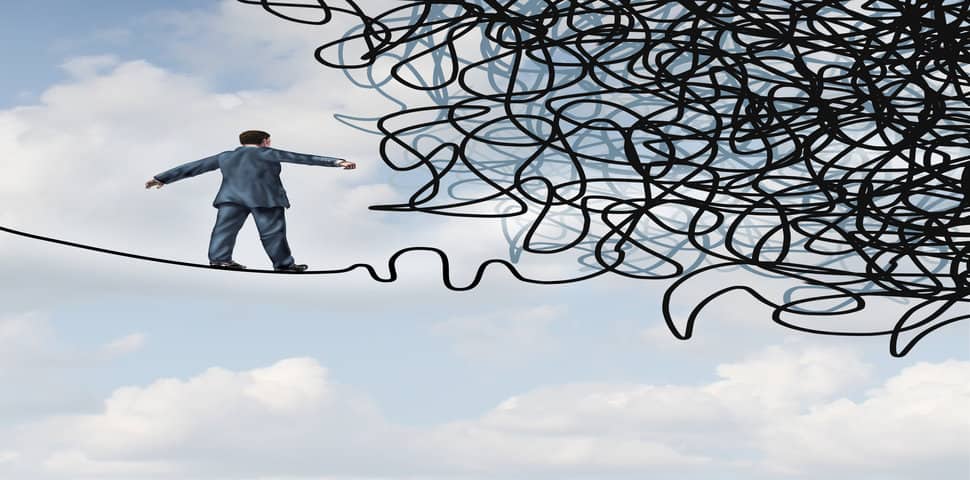 Painful Problems Business Blind Spots