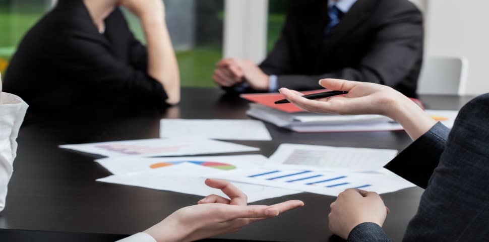 Future Buyer Liquidity Event Mindset