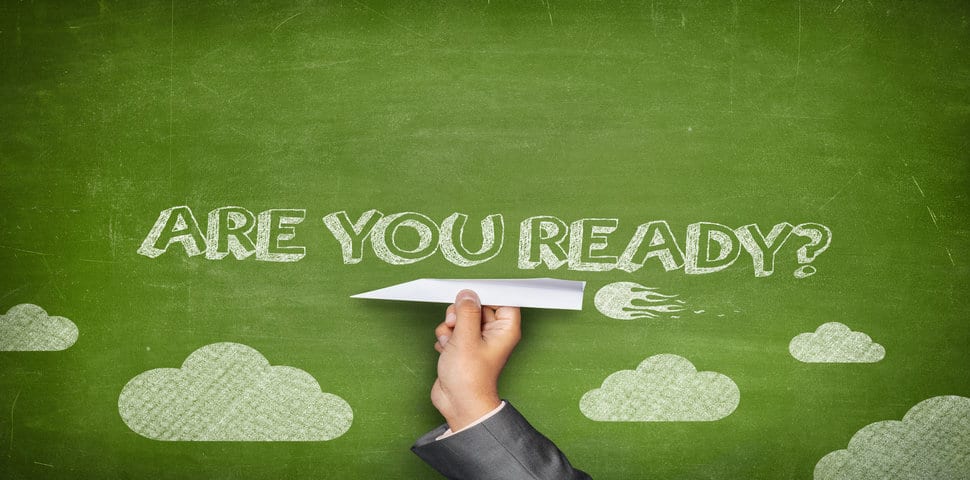 Future Exiting Your Company