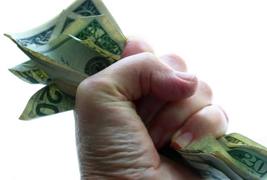 Greed Passion Success Jeffrey Feldberg