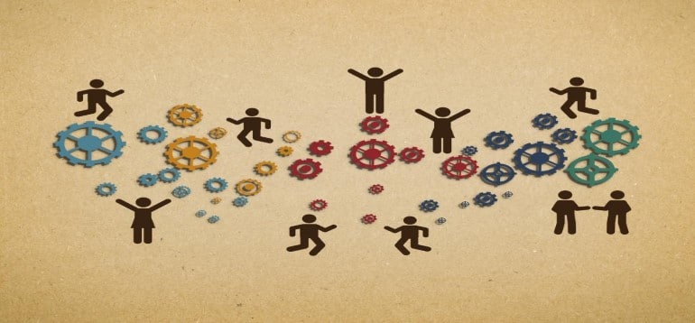 Hire People Over Mission Bootstrap Yur Business