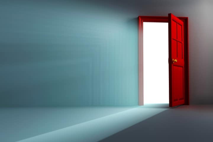 Hope Exit Mindset