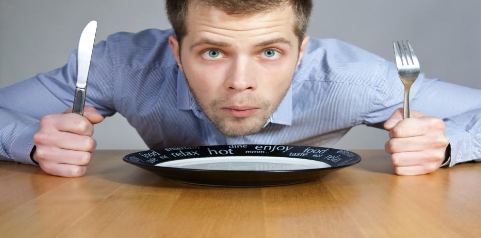 Hungry Fo Success Backup Plan