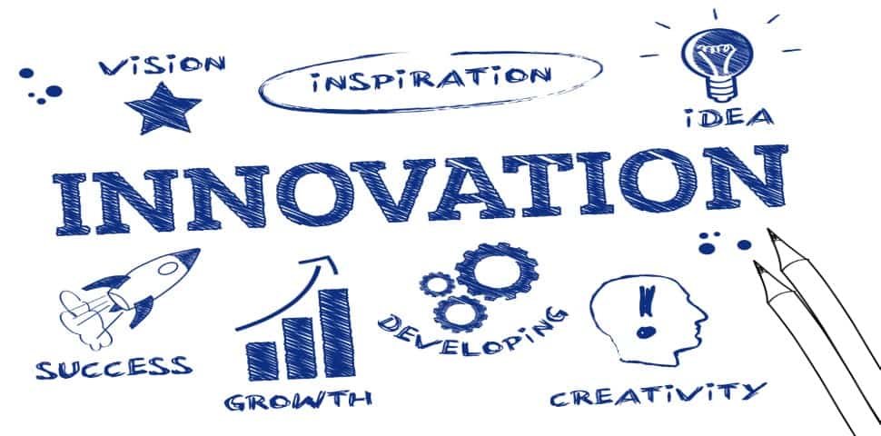 Innovation Leaders and Managers