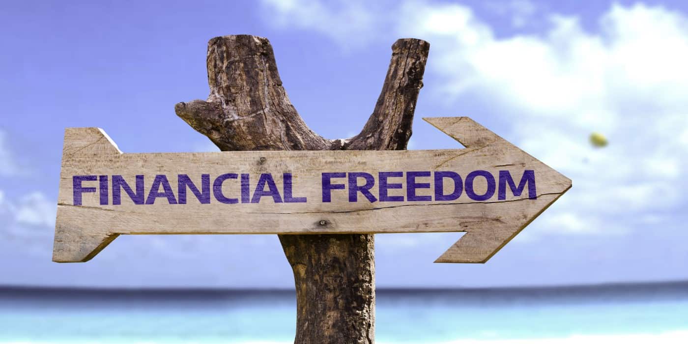 Want Financial Freedom? You Better Know These 9 M&A Business Owner Statistics