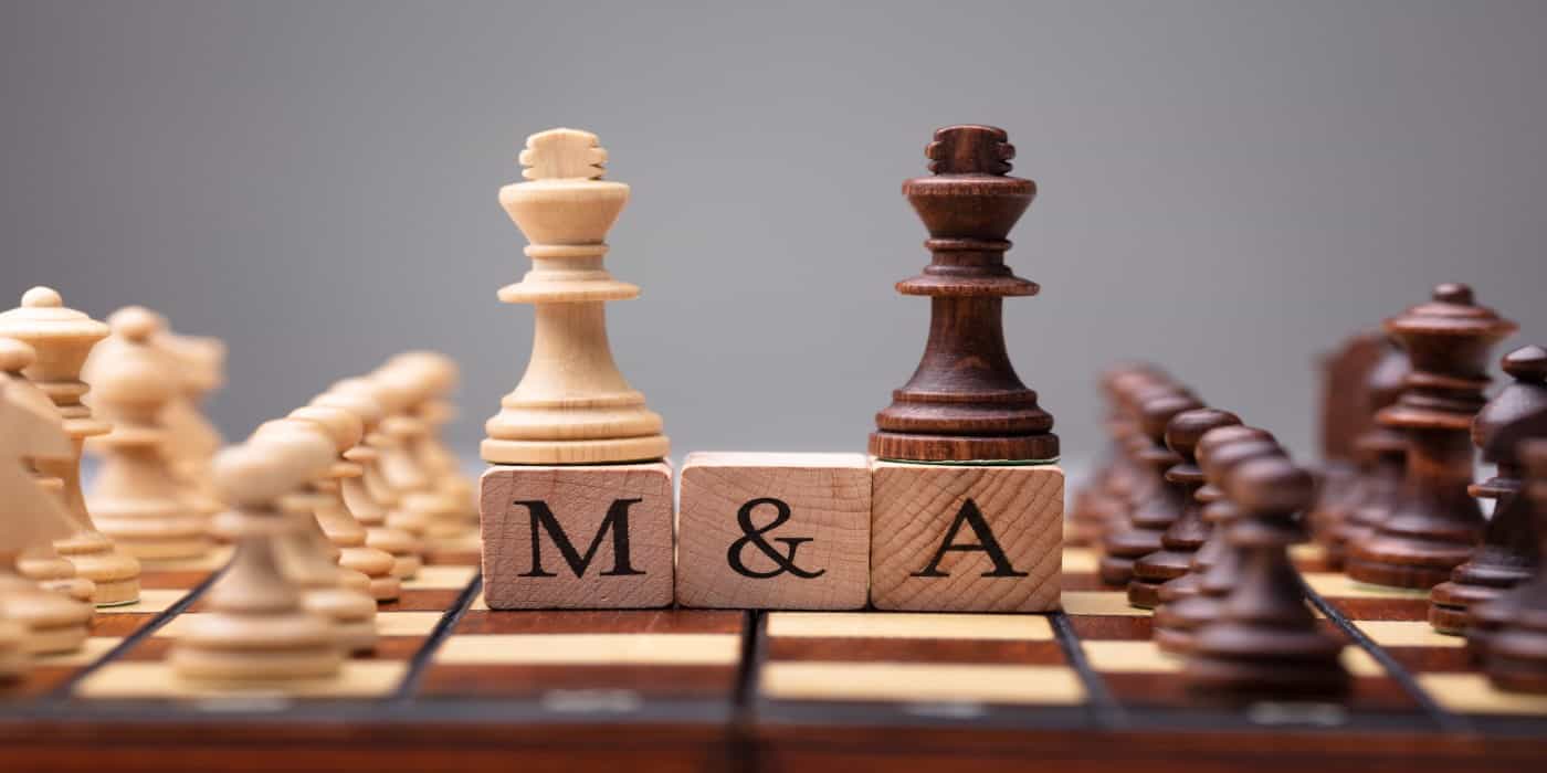 M&A Myths