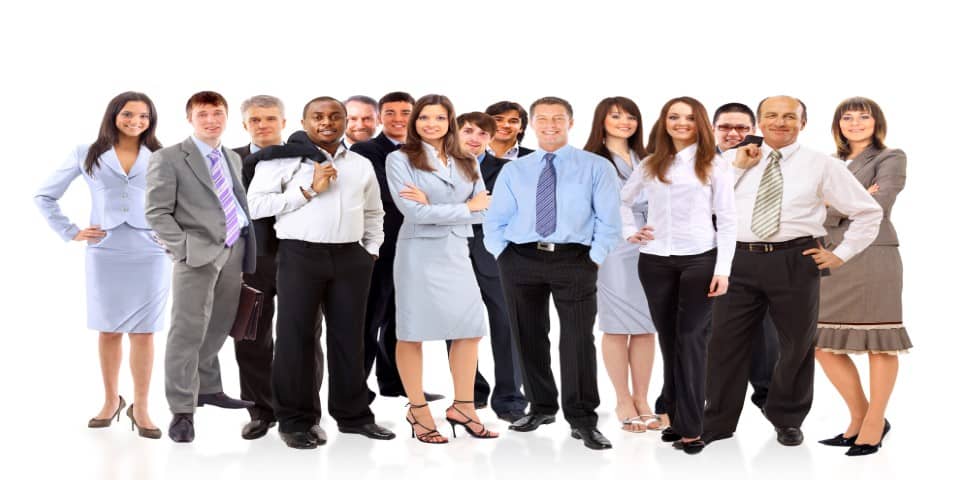 Management Team Successful Business Exits