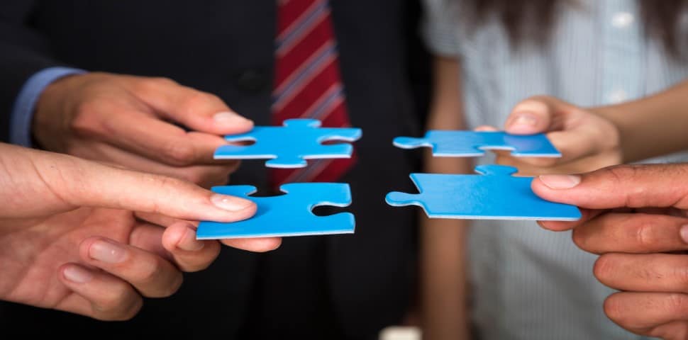 Merger Announcing Your M&A Deal
