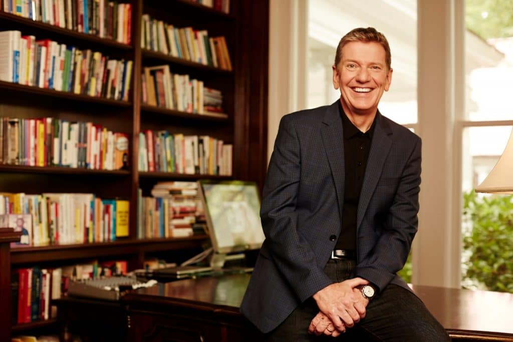 Michael Hyatt Saying No
