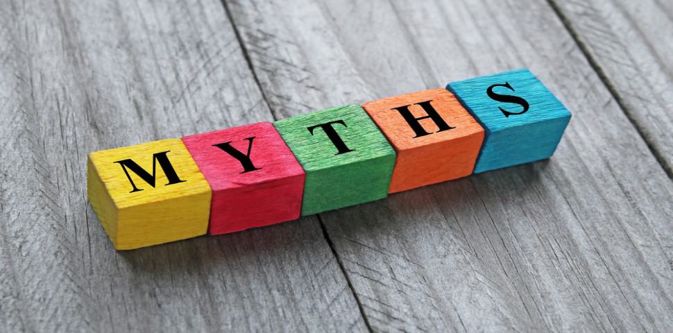 Myths All Employees Must Be Salespeople