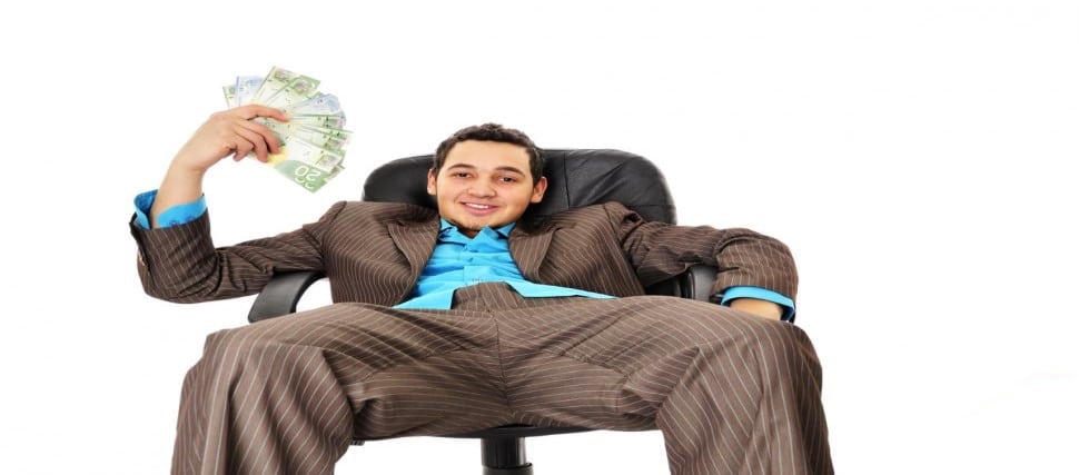 Success Myths