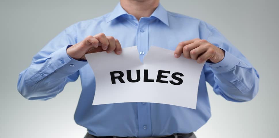 New Rules Pandemic Business Opportunities
