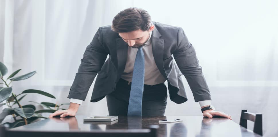No Recognition Employee Turnover