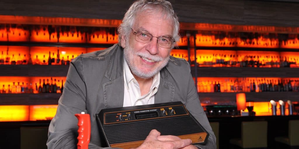 Nolan Bushnell Paralysis of Analysis Rich And Successful People