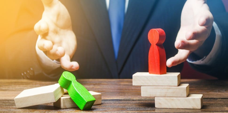Not Prepared Mergers And Acquisitions Fail