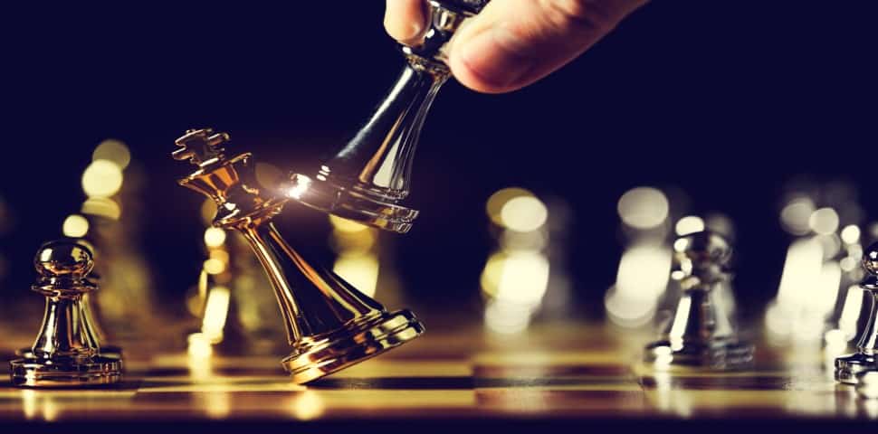 Not Prepared Mergers And Acquisitions Fail