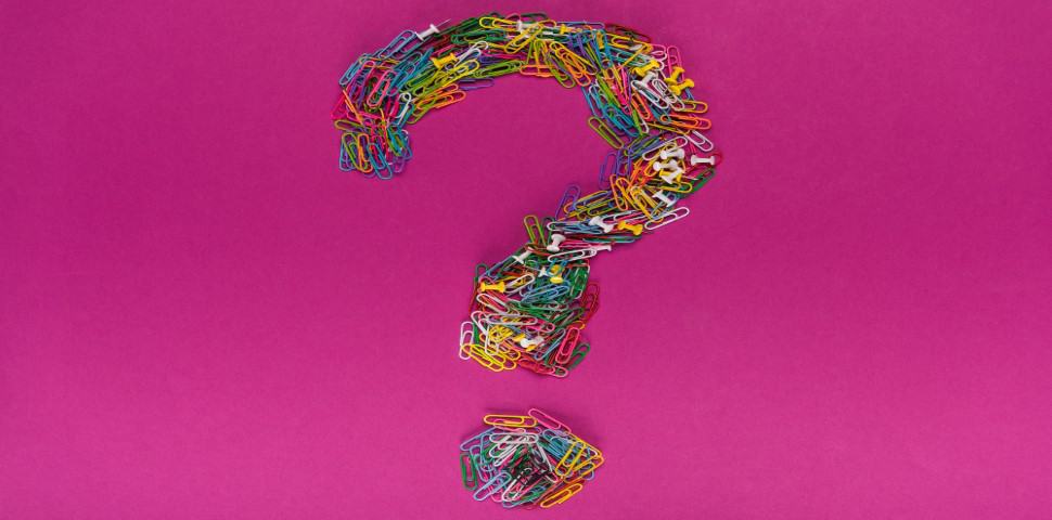 One Question Exiting Your Company
