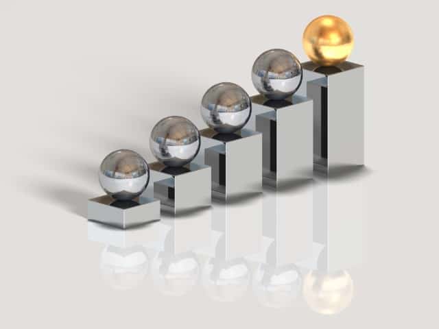 Order Winner Golden Rule For Selling Your Business