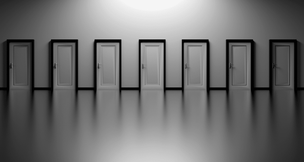 Paralysis of Analysis Ricn and Successful People