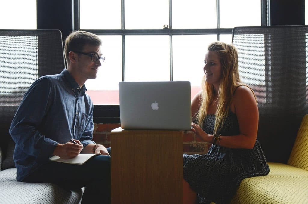 Business Partners 9 Brilliant Hacks
