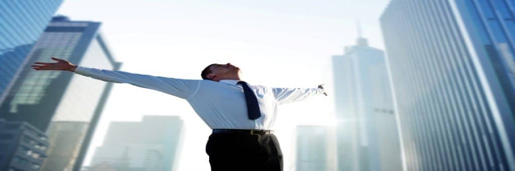 Mindset of Successful People