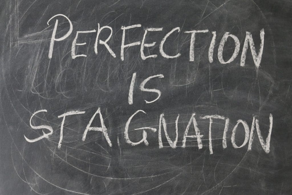 Perfection Rich and Successful People